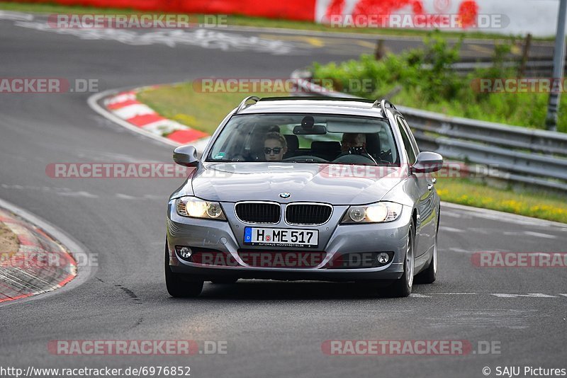 Bild #6976852 - Touristenfahrten Nürburgring Nordschleife (01.08.2019)