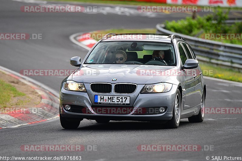 Bild #6976863 - Touristenfahrten Nürburgring Nordschleife (01.08.2019)