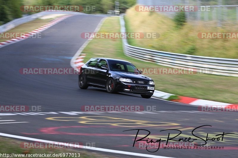 Bild #6977013 - Touristenfahrten Nürburgring Nordschleife (01.08.2019)