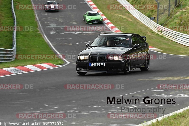 Bild #6977037 - Touristenfahrten Nürburgring Nordschleife (01.08.2019)