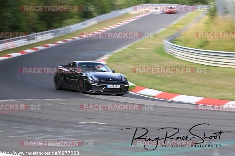 Bild #6977063 - Touristenfahrten Nürburgring Nordschleife (01.08.2019)