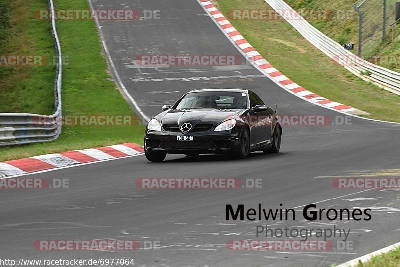 Bild #6977064 - Touristenfahrten Nürburgring Nordschleife (01.08.2019)