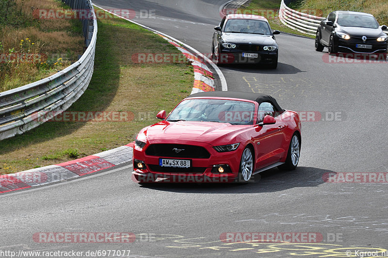 Bild #6977077 - Touristenfahrten Nürburgring Nordschleife (01.08.2019)