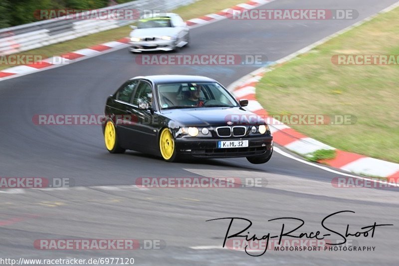 Bild #6977120 - Touristenfahrten Nürburgring Nordschleife (01.08.2019)