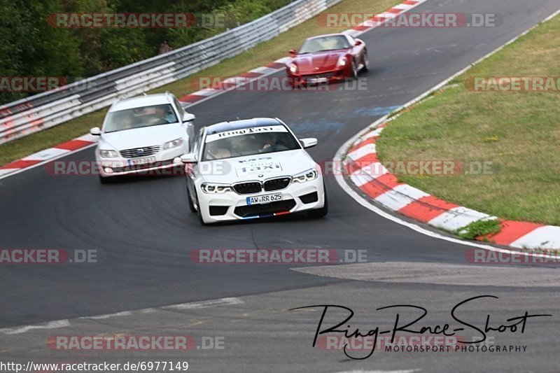 Bild #6977149 - Touristenfahrten Nürburgring Nordschleife (01.08.2019)