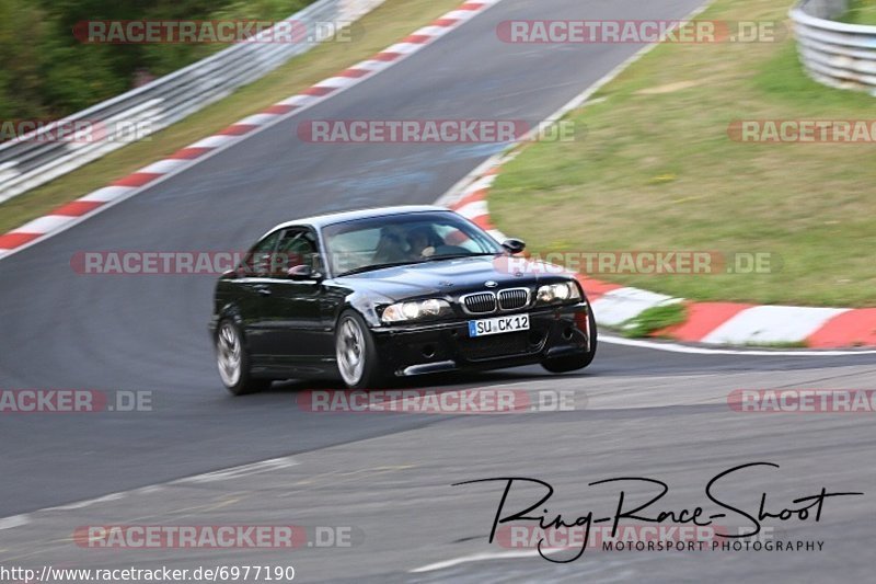 Bild #6977190 - Touristenfahrten Nürburgring Nordschleife (01.08.2019)