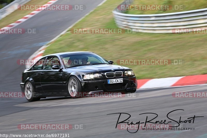 Bild #6977191 - Touristenfahrten Nürburgring Nordschleife (01.08.2019)