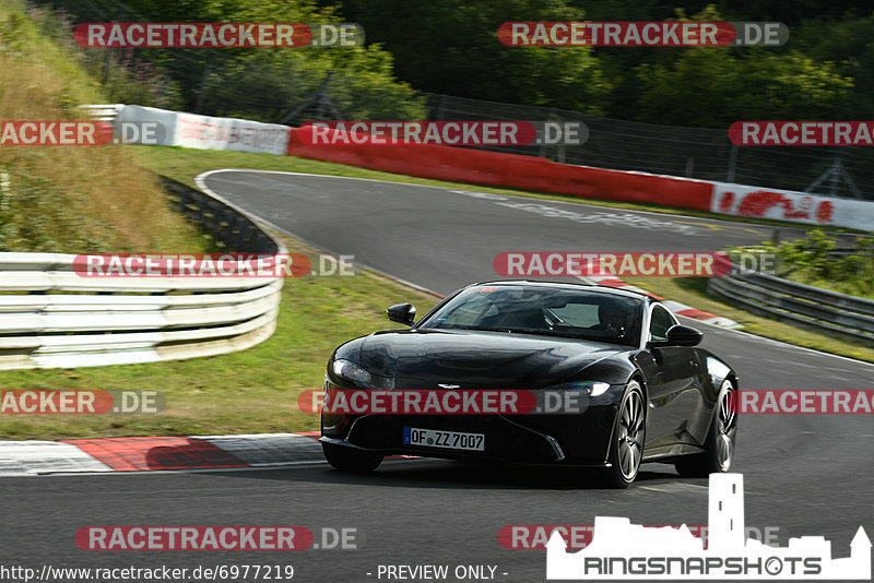 Bild #6977219 - Touristenfahrten Nürburgring Nordschleife (01.08.2019)