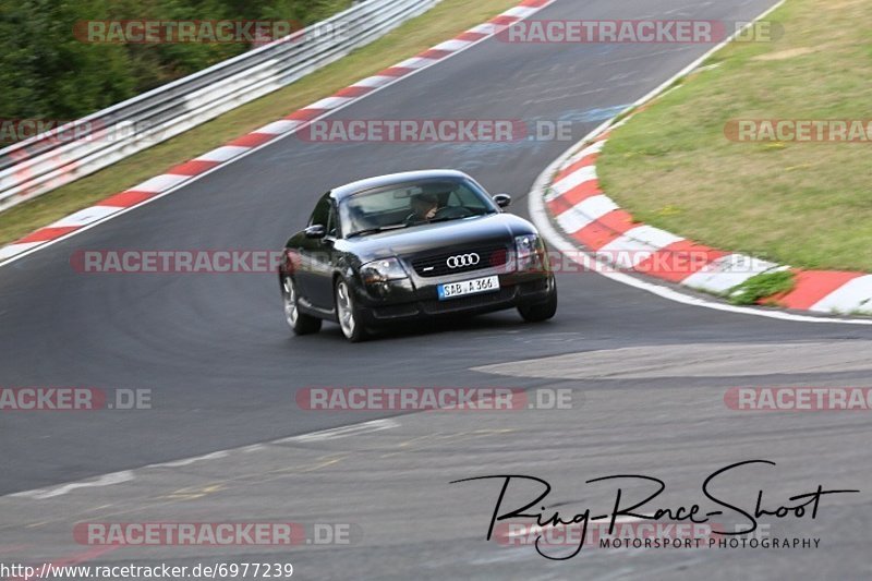 Bild #6977239 - Touristenfahrten Nürburgring Nordschleife (01.08.2019)