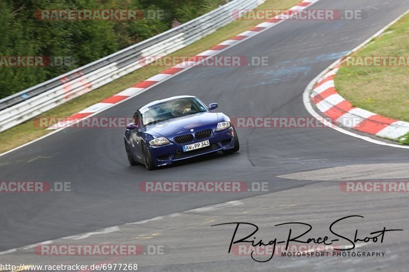 Bild #6977268 - Touristenfahrten Nürburgring Nordschleife (01.08.2019)