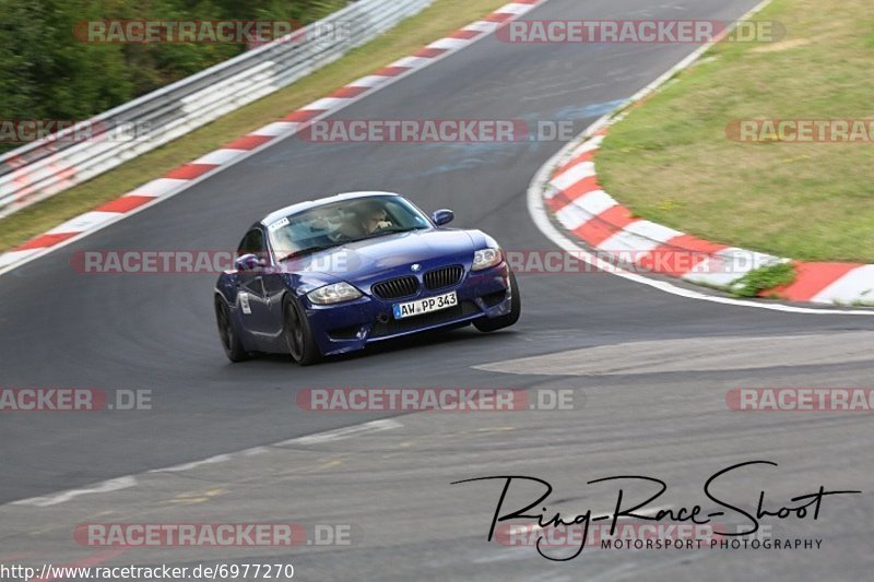 Bild #6977270 - Touristenfahrten Nürburgring Nordschleife (01.08.2019)