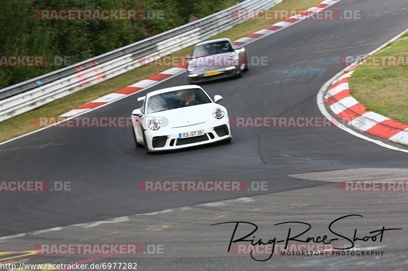 Bild #6977282 - Touristenfahrten Nürburgring Nordschleife (01.08.2019)