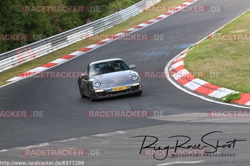 Bild #6977286 - Touristenfahrten Nürburgring Nordschleife (01.08.2019)