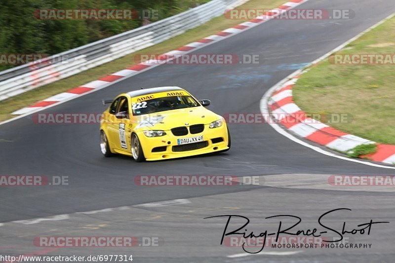 Bild #6977314 - Touristenfahrten Nürburgring Nordschleife (01.08.2019)