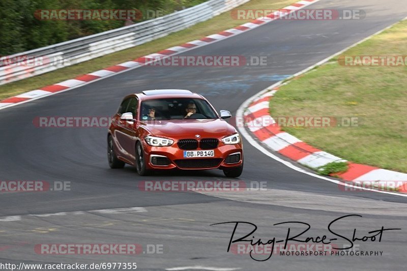 Bild #6977355 - Touristenfahrten Nürburgring Nordschleife (01.08.2019)