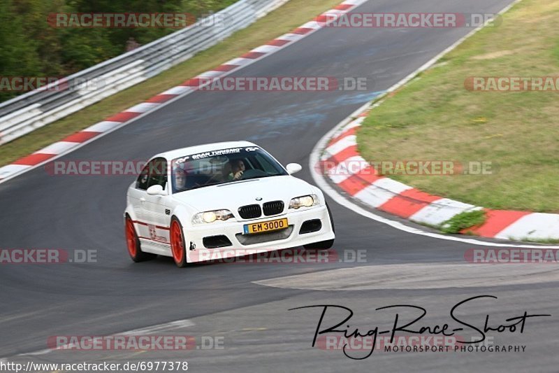 Bild #6977378 - Touristenfahrten Nürburgring Nordschleife (01.08.2019)