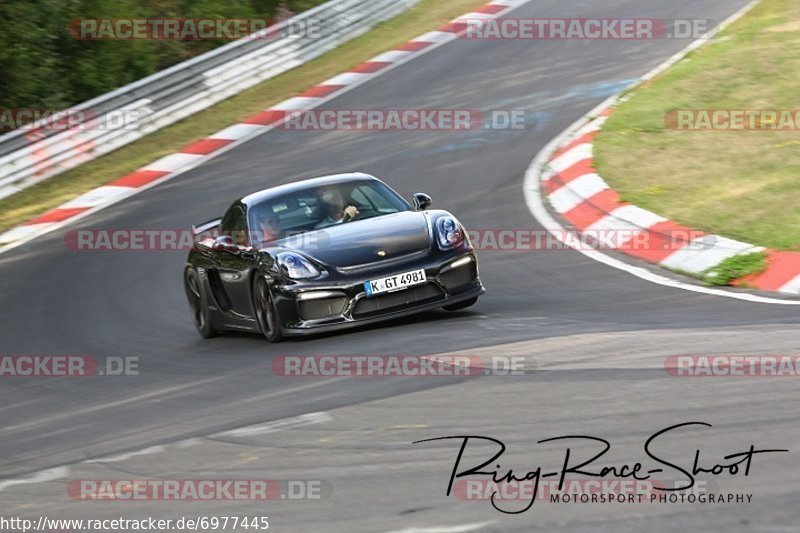 Bild #6977445 - Touristenfahrten Nürburgring Nordschleife (01.08.2019)