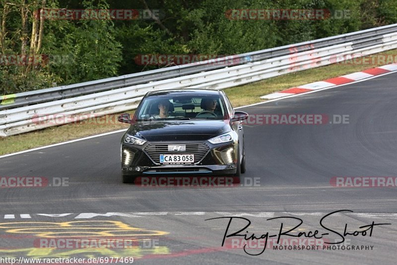 Bild #6977469 - Touristenfahrten Nürburgring Nordschleife (01.08.2019)