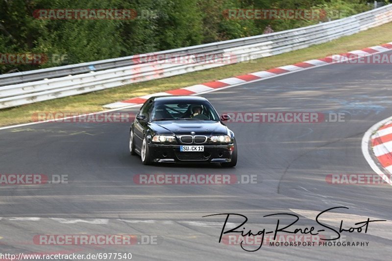 Bild #6977540 - Touristenfahrten Nürburgring Nordschleife (01.08.2019)