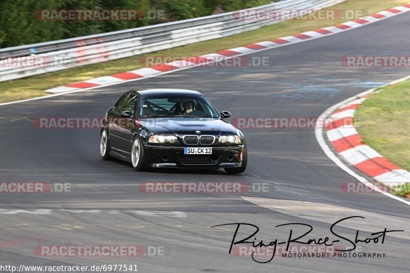 Bild #6977541 - Touristenfahrten Nürburgring Nordschleife (01.08.2019)