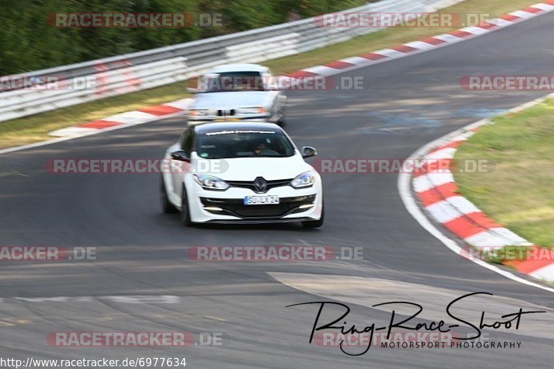 Bild #6977634 - Touristenfahrten Nürburgring Nordschleife (01.08.2019)