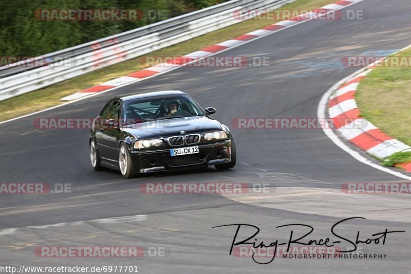 Bild #6977701 - Touristenfahrten Nürburgring Nordschleife (01.08.2019)