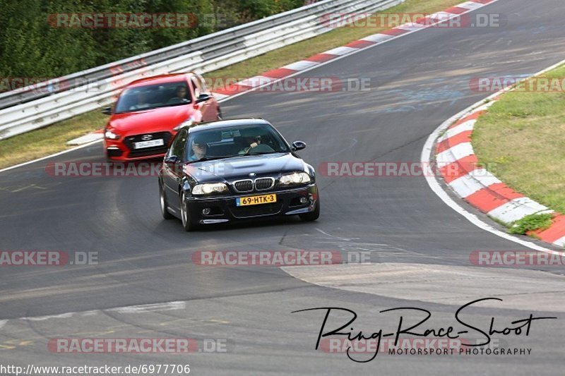 Bild #6977706 - Touristenfahrten Nürburgring Nordschleife (01.08.2019)