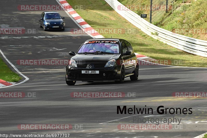 Bild #6977707 - Touristenfahrten Nürburgring Nordschleife (01.08.2019)