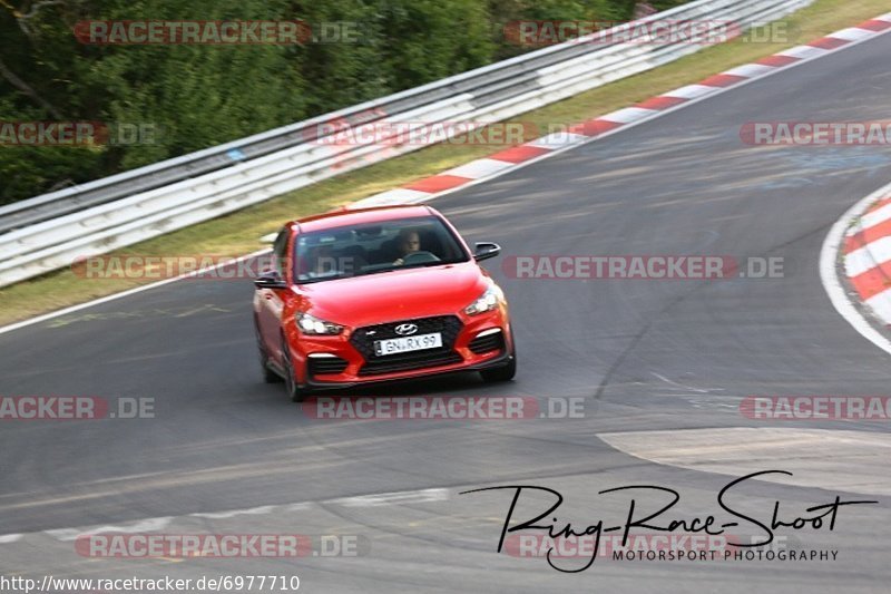 Bild #6977710 - Touristenfahrten Nürburgring Nordschleife (01.08.2019)