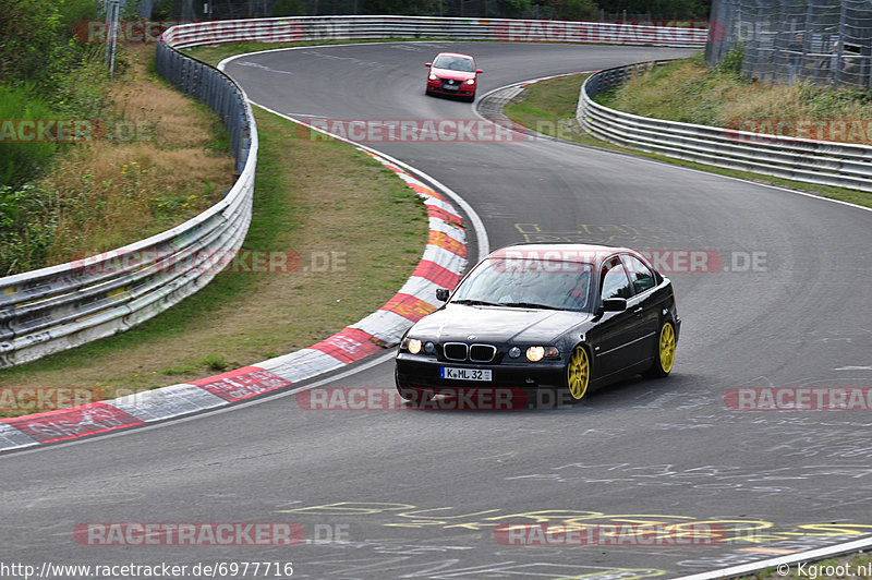 Bild #6977716 - Touristenfahrten Nürburgring Nordschleife (01.08.2019)