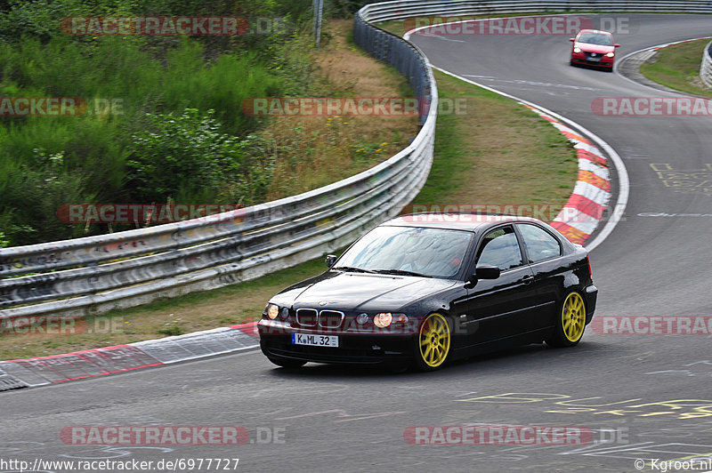 Bild #6977727 - Touristenfahrten Nürburgring Nordschleife (01.08.2019)