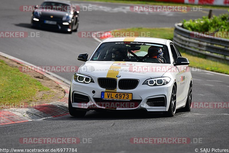 Bild #6977784 - Touristenfahrten Nürburgring Nordschleife (01.08.2019)