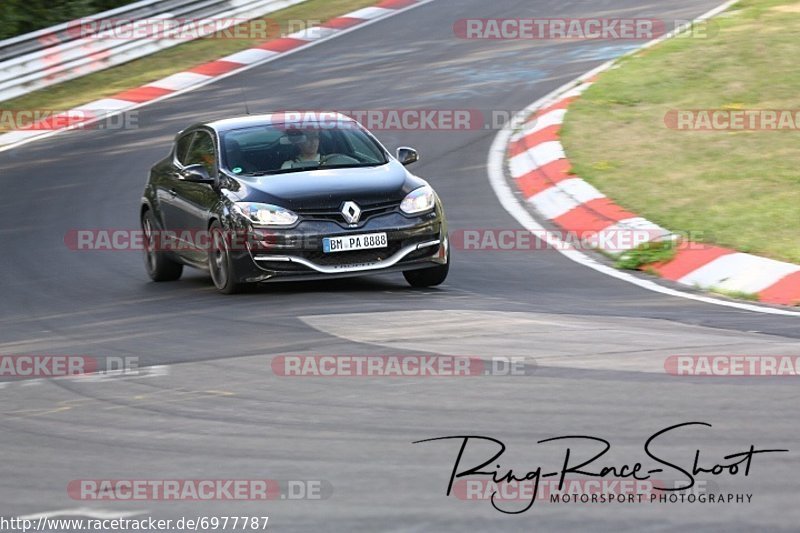 Bild #6977787 - Touristenfahrten Nürburgring Nordschleife (01.08.2019)