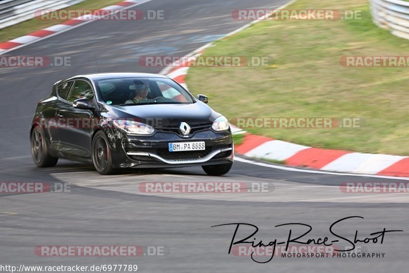 Bild #6977789 - Touristenfahrten Nürburgring Nordschleife (01.08.2019)