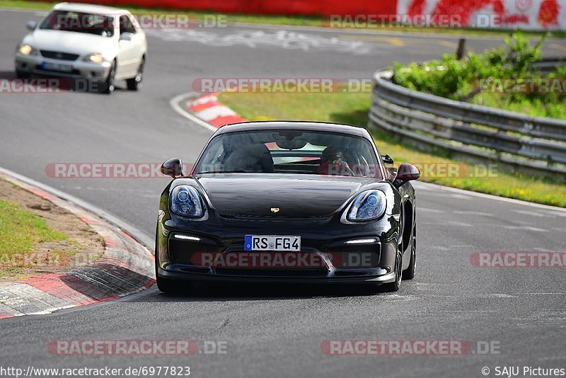 Bild #6977823 - Touristenfahrten Nürburgring Nordschleife (01.08.2019)