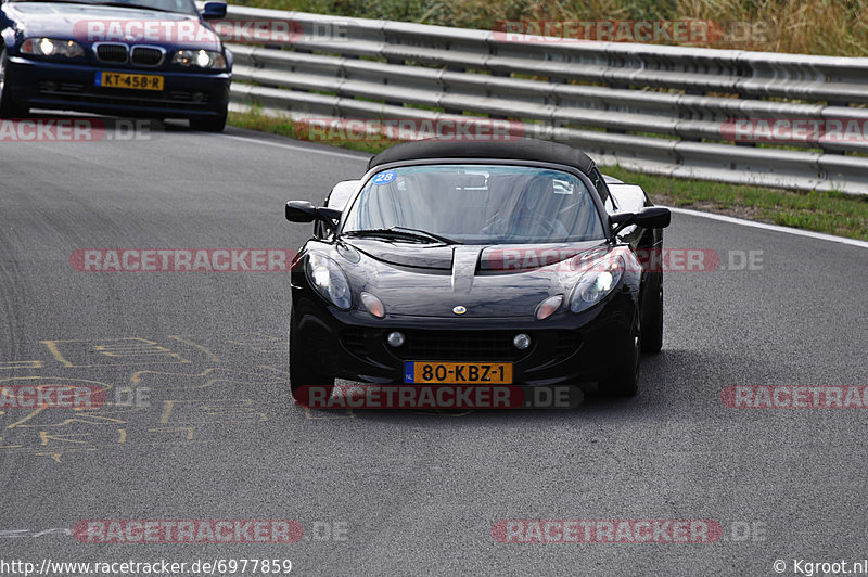 Bild #6977859 - Touristenfahrten Nürburgring Nordschleife (01.08.2019)