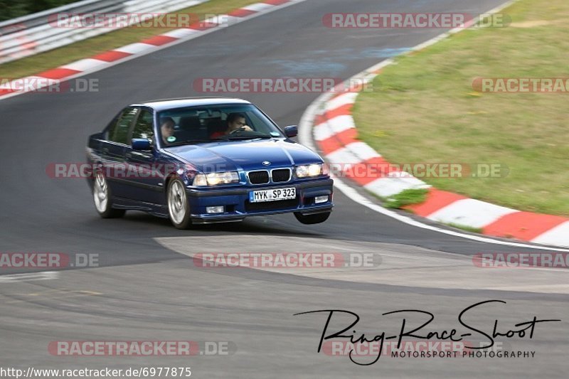 Bild #6977875 - Touristenfahrten Nürburgring Nordschleife (01.08.2019)