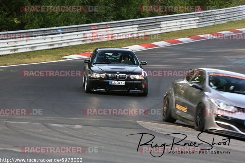 Bild #6978002 - Touristenfahrten Nürburgring Nordschleife (01.08.2019)