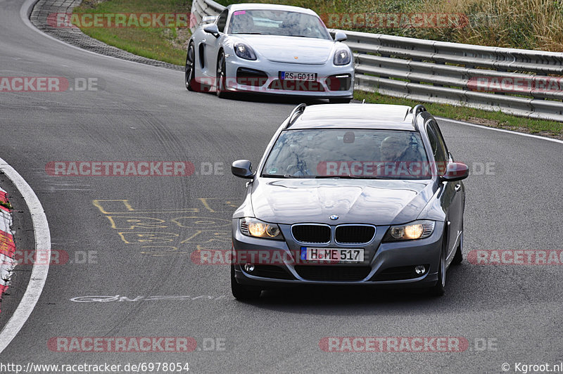 Bild #6978054 - Touristenfahrten Nürburgring Nordschleife (01.08.2019)