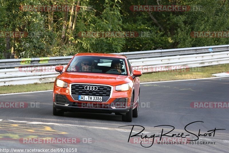 Bild #6978058 - Touristenfahrten Nürburgring Nordschleife (01.08.2019)