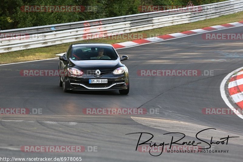 Bild #6978065 - Touristenfahrten Nürburgring Nordschleife (01.08.2019)