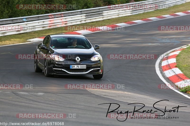 Bild #6978068 - Touristenfahrten Nürburgring Nordschleife (01.08.2019)