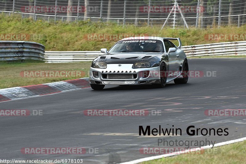 Bild #6978103 - Touristenfahrten Nürburgring Nordschleife (01.08.2019)