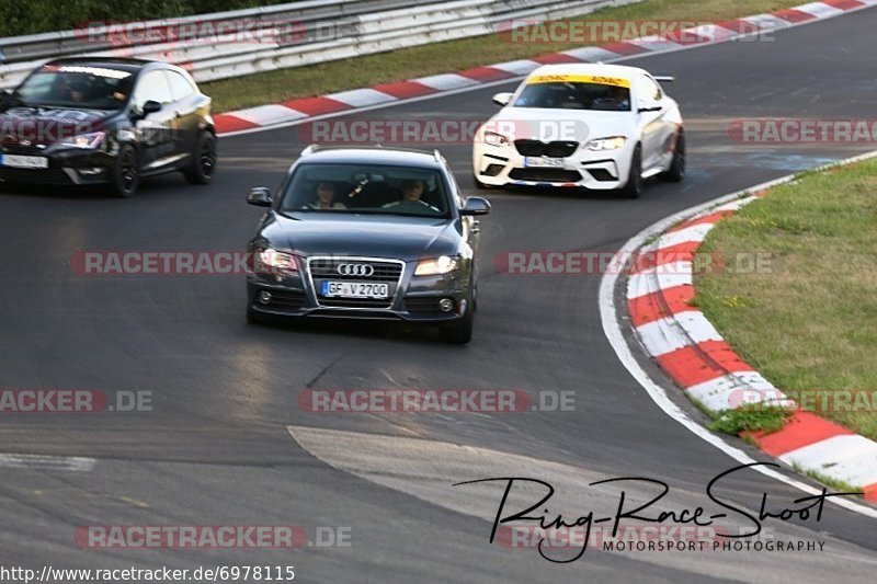 Bild #6978115 - Touristenfahrten Nürburgring Nordschleife (01.08.2019)