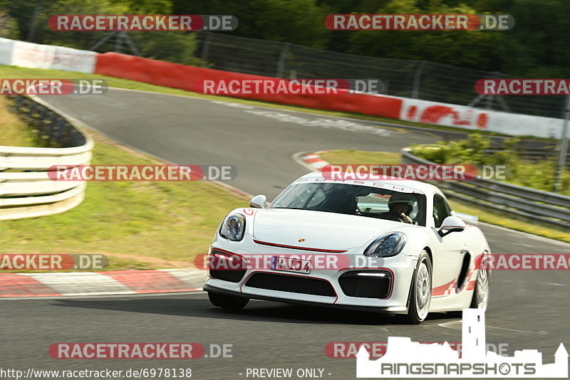 Bild #6978138 - Touristenfahrten Nürburgring Nordschleife (01.08.2019)