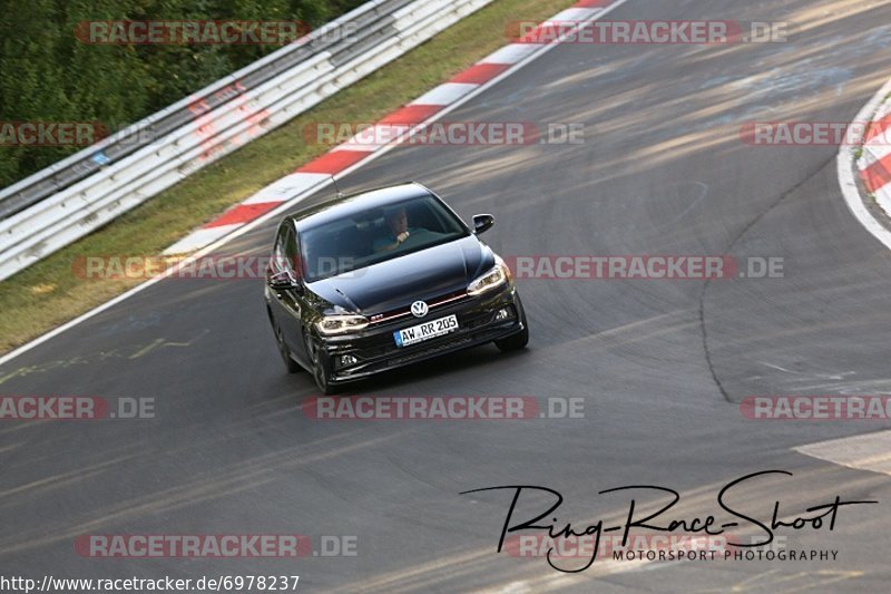 Bild #6978237 - Touristenfahrten Nürburgring Nordschleife (01.08.2019)