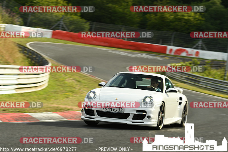 Bild #6978277 - Touristenfahrten Nürburgring Nordschleife (01.08.2019)