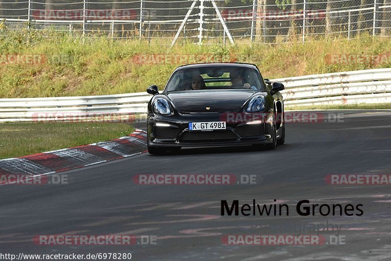 Bild #6978280 - Touristenfahrten Nürburgring Nordschleife (01.08.2019)