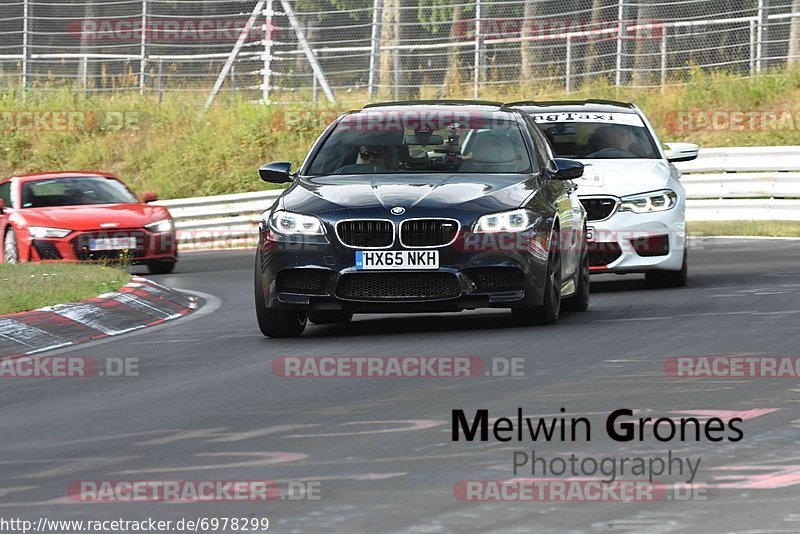 Bild #6978299 - Touristenfahrten Nürburgring Nordschleife (01.08.2019)