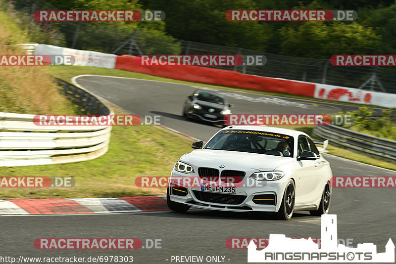 Bild #6978303 - Touristenfahrten Nürburgring Nordschleife (01.08.2019)